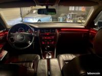 Audi A8 4.2L V8 310CV Quattro - <small></small> 6.990 € <small>TTC</small> - #4