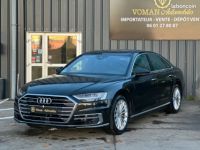 Audi A8 50 TDI 286 chx Quattro Avus Extended Limited Edition - <small></small> 52.490 € <small>TTC</small> - #1