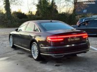 Audi A8 50 TDI 286 chx Quattro Avus Extended Limited Edition - <small></small> 52.490 € <small>TTC</small> - #2