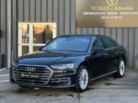 Audi A8 50 TDI 286 chx Quattro Avus Extended Limited Edition - <small></small> 52.490 € <small>TTC</small> - #6