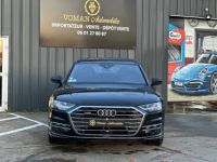 Audi A8 50 TDI 286 chx Quattro Avus Extended Limited Edition - <small></small> 52.490 € <small>TTC</small> - #7