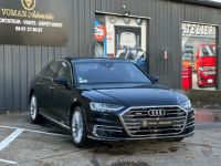 Audi A8 50 TDI 286 chx Quattro Avus Extended Limited Edition - <small></small> 52.490 € <small>TTC</small> - #8