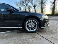 Audi A8 50 TDI 286 chx Quattro Avus Extended Limited Edition - <small></small> 52.490 € <small>TTC</small> - #12