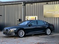 Audi A8 50 TDI 286 chx Quattro Avus Extended Limited Edition - <small></small> 52.490 € <small>TTC</small> - #14