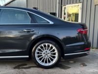 Audi A8 50 TDI 286 chx Quattro Avus Extended Limited Edition - <small></small> 52.490 € <small>TTC</small> - #16