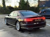 Audi A8 50 TDI 286 chx Quattro Avus Extended Limited Edition - <small></small> 52.490 € <small>TTC</small> - #17