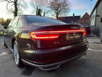 Audi A8 50 TDI 286 chx Quattro Avus Extended Limited Edition - <small></small> 52.490 € <small>TTC</small> - #19