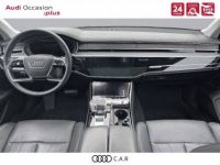 Audi A8 50 TDI 286 Tiptronic 8 Quattro Avus Extended - <small></small> 105.900 € <small>TTC</small> - #6