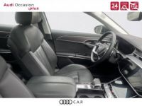 Audi A8 50 TDI 286 Tiptronic 8 Quattro Avus Extended - <small></small> 105.900 € <small>TTC</small> - #7