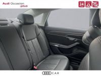 Audi A8 50 TDI 286 Tiptronic 8 Quattro Avus Extended - <small></small> 105.900 € <small>TTC</small> - #8