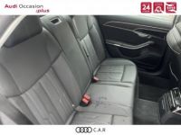 Audi A8 50 TDI 286 Tiptronic 8 Quattro Avus Extended - <small></small> 105.900 € <small>TTC</small> - #11