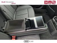 Audi A8 50 TDI 286 Tiptronic 8 Quattro Avus Extended - <small></small> 105.900 € <small>TTC</small> - #14