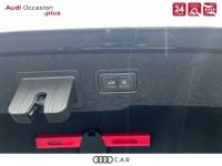 Audi A8 50 TDI 286 Tiptronic 8 Quattro Avus Extended - <small></small> 105.900 € <small>TTC</small> - #15