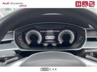 Audi A8 50 TDI 286 Tiptronic 8 Quattro Avus Extended - <small></small> 105.900 € <small>TTC</small> - #16