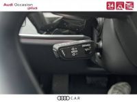 Audi A8 50 TDI 286 Tiptronic 8 Quattro Avus Extended - <small></small> 105.900 € <small>TTC</small> - #18