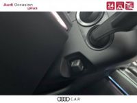Audi A8 50 TDI 286 Tiptronic 8 Quattro Avus Extended - <small></small> 105.900 € <small>TTC</small> - #19