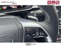 Audi A8 50 TDI 286 Tiptronic 8 Quattro Avus Extended - <small></small> 105.900 € <small>TTC</small> - #20