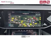 Audi A8 50 TDI 286 Tiptronic 8 Quattro Avus Extended - <small></small> 105.900 € <small>TTC</small> - #22