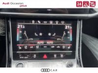 Audi A8 50 TDI 286 Tiptronic 8 Quattro Avus Extended - <small></small> 105.900 € <small>TTC</small> - #23