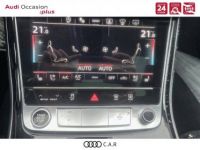 Audi A8 50 TDI 286 Tiptronic 8 Quattro Avus Extended - <small></small> 105.900 € <small>TTC</small> - #24
