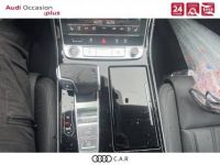 Audi A8 50 TDI 286 Tiptronic 8 Quattro Avus Extended - <small></small> 105.900 € <small>TTC</small> - #26