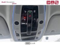 Audi A8 50 TDI 286 Tiptronic 8 Quattro Avus Extended - <small></small> 105.900 € <small>TTC</small> - #27