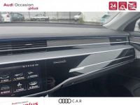 Audi A8 50 TDI 286 Tiptronic 8 Quattro Avus Extended - <small></small> 105.900 € <small>TTC</small> - #29