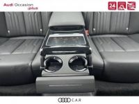 Audi A8 50 TDI 286 Tiptronic 8 Quattro Avus Extended - <small></small> 105.900 € <small>TTC</small> - #35