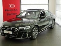 Audi A8 50 TDI 286 Tiptronic 8 quattro Avus Extended - <small></small> 89.900 € <small>TTC</small> - #1