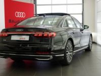 Audi A8 50 TDI 286 Tiptronic 8 quattro Avus Extended - <small></small> 89.900 € <small>TTC</small> - #3