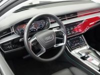 Audi A8 50 TDI 286 Tiptronic 8 quattro Avus Extended - <small></small> 89.900 € <small>TTC</small> - #6