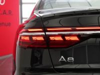 Audi A8 50 TDI 286 Tiptronic 8 quattro Avus Extended - <small></small> 89.900 € <small>TTC</small> - #14