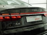 Audi A8 50 TDI 286 Tiptronic 8 quattro Avus Extended - <small></small> 89.900 € <small>TTC</small> - #21