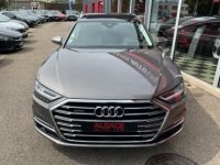 Audi A8 50 TDI 286CH AVUS EXTENDED QUATTRO TIPTRONIC 8 - <small></small> 37.990 € <small>TTC</small> - #2