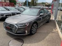 Audi A8 50 TDI 286CH AVUS EXTENDED QUATTRO TIPTRONIC 8 - <small></small> 37.990 € <small>TTC</small> - #3