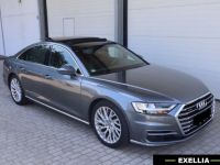 Audi A8 50 TDI BVA QUATTRO  - <small></small> 51.900 € <small>TTC</small> - #10