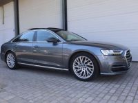 Audi A8 50 TDI BVA QUATTRO  - <small></small> 51.900 € <small>TTC</small> - #19