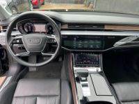 Audi A8 50TDi Massage B&O -Pano Hud - <small></small> 44.900 € <small>TTC</small> - #5