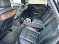 Audi A8 50TDi Massage B&O -Pano Hud - <small></small> 44.900 € <small>TTC</small> - #6