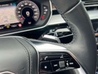 Audi A8 50TDi Massage B&O -Pano Hud - <small></small> 44.900 € <small>TTC</small> - #18