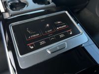 Audi A8 50TDi Massage B&O -Pano Hud - <small></small> 44.900 € <small>TTC</small> - #31