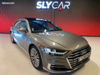 Audi A8 55 TFSI 340 Avus Extended Quattro Tiptronic 8 - <small></small> 44.800 € <small>TTC</small> - #1