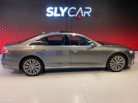 Audi A8 55 TFSI 340 Avus Extended Quattro Tiptronic 8 - <small></small> 44.800 € <small>TTC</small> - #7