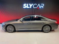 Audi A8 55 TFSI 340 Avus Extended Quattro Tiptronic 8 - <small></small> 44.800 € <small>TTC</small> - #8