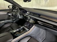 Audi A8 55 TFSI 340 CV AVUS EXTENDED QUATTRO TIPTRONIC - <small></small> 49.950 € <small>TTC</small> - #7