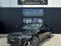 Audi A8 60 TFSI E 449 AVUS EXTENDED QUATTRO TIPTRONIC 8 - <small></small> 70.900 € <small>TTC</small> - #1