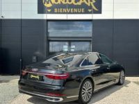 Audi A8 60 TFSI E 449 AVUS EXTENDED QUATTRO TIPTRONIC 8 - <small></small> 70.900 € <small>TTC</small> - #2