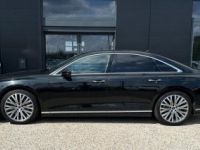 Audi A8 60 TFSI E 449 AVUS EXTENDED QUATTRO TIPTRONIC 8 - <small></small> 70.900 € <small>TTC</small> - #3