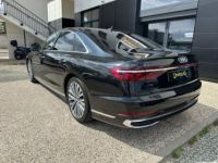 Audi A8 60 TFSI E 449 AVUS EXTENDED QUATTRO TIPTRONIC 8 - <small></small> 70.900 € <small>TTC</small> - #4