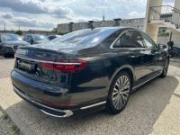 Audi A8 60 TFSI E 449 AVUS EXTENDED QUATTRO TIPTRONIC 8 - <small></small> 70.900 € <small>TTC</small> - #5